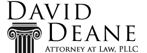 David Deane Attorney At Law, PLLC Logo