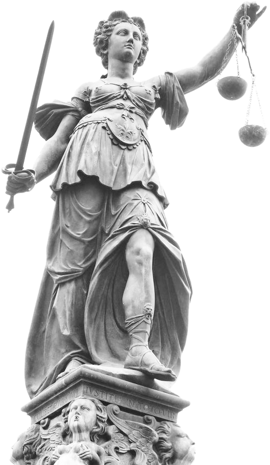 Arlington or Fairfax Criminal Lawyer