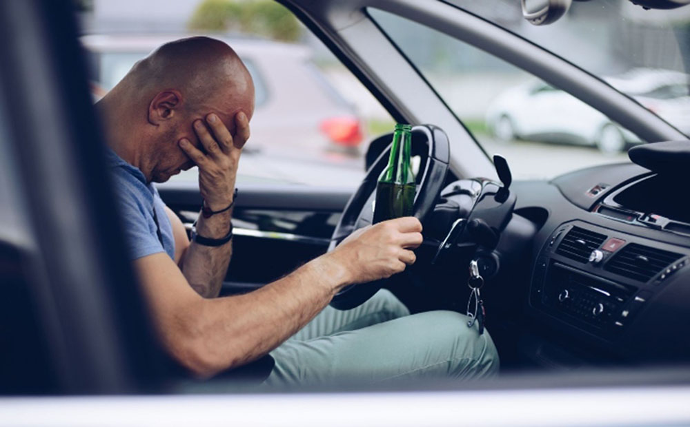Fairfox DUI Attorney